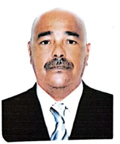 CHELFAT NASEREDINNE, Président de la Ligue