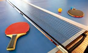 Tennis de Table